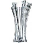 Crystalite Bohemia Skleněná váza Yoko 280 mm – Sleviste.cz