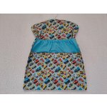 Pro útulný domov Kapsář do školky Barevná autíčka – Sleviste.cz