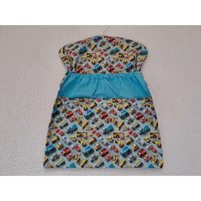 Pro útulný domov Kapsář do školky Barevná autíčka – Sleviste.cz