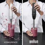 Braun MQ 3135 BK – Sleviste.cz