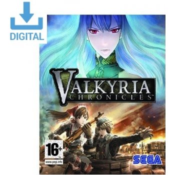 Valkyria Chronicles