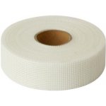 PRODOMOS line Sádrokartonářská mřížka bandáž samolepicí 50mm x 90m – HobbyKompas.cz