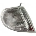 BLIKAČ, BLINKR, SMĚROVÉ SVĚTLO PŘEDNÍ PRAVÝ SEAT ALHAMBRA (7V8/7V9), 04.96-01.01, VOLKSWAGEN SHARAN (7M), 05.95-04.00, FORD GALAXY (WGR), 05.95-03.00 Tyc | Zboží Auto