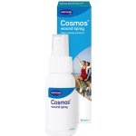 HARTMANN Cosmos wound spray bezbolestné čištění ran 50 ml – Hledejceny.cz