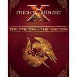 Might & Magic X Legacy - The Falcon & The Unicorn DLC – Sleviste.cz