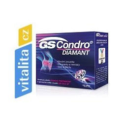 GS Condro Diamant 50 tablet