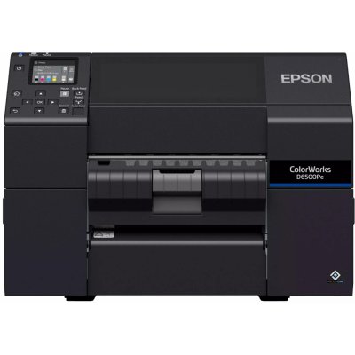 Epson ColorWorks D6500 Pe C31CL91202 – Zboží Živě