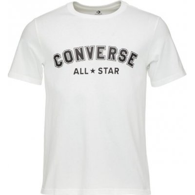 converse GO-TO ALL STAR STANDARD FIT T-SHIRT 10024566-A04