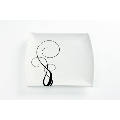 Maxwell & Williams talíř BREEZE 30 cm – Zboží Dáma