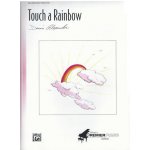 Hal Leonard Corporation Dennis Alexander Touch a Rainbow – Hledejceny.cz