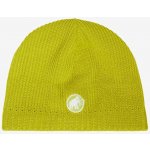 Čepice Mammut Sublime Beanie acacia – Hledejceny.cz