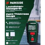 PARKSIDE PLDM A1 | Zboží Auto