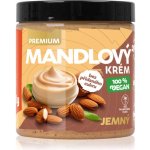 Grizly Mandlový krém jemný premium 250 g – Zbozi.Blesk.cz