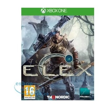 ELEX