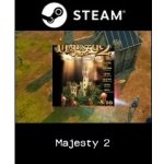 Majesty 2: The Fantasy Kingdom Sim – Sleviste.cz