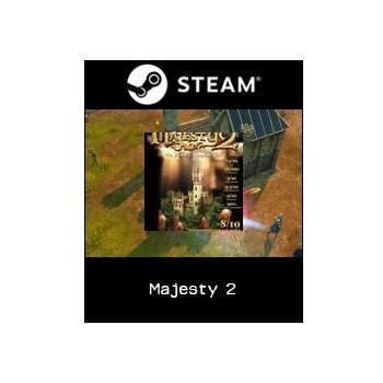 Majesty 2: The Fantasy Kingdom Sim