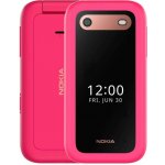 Nokia 2660 Flip Pink – Hledejceny.cz