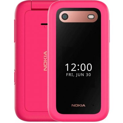 Nokia 2660 Flip Pink – Hledejceny.cz