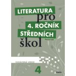 Literatura pro 4. ročník SŠ - zkrácená verze – Zbozi.Blesk.cz