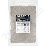 Organis Chia semínka BIO 500 g – Zbozi.Blesk.cz