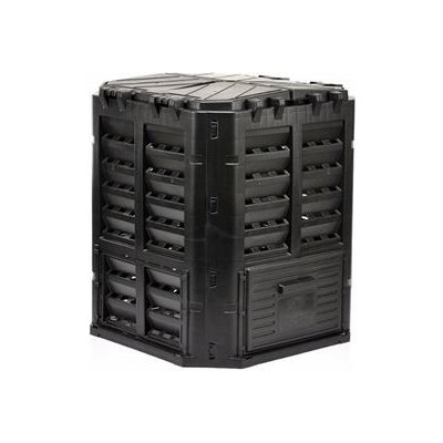 Doltak Multi 300 l černý – Sleviste.cz