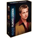 Trója / podivuhodný případ benjamina buttona / dannyho parťáci DVD – Hledejceny.cz