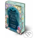 Kletba pravé lásky - Garberová Stephanie – Zboží Mobilmania