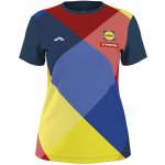 CRIVIT Dámské funkční triko Lidl Trek (žlutá červená navy modrá – Zbozi.Blesk.cz