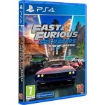 Fast & Furious: Spy Racers Rise of SH1FT3R – Hledejceny.cz