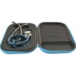 Littmann Pouzdro pro fonendoskop - karibské modré – Hledejceny.cz
