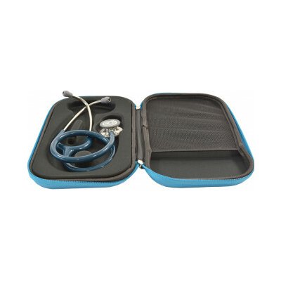 Littmann Pouzdro pro fonendoskop - karibské modré – Hledejceny.cz