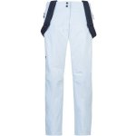 Hannah CARMI Dámské lyžařské kalhoty světle modrá – Sleviste.cz