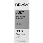 Revox Just Salicylic Acid sérum 30 ml – Zboží Dáma