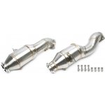 TA Technix downpipe Mercedes GLC / GLC Coupe 43 AMG X253/C253, 2015-2022 – Hledejceny.cz