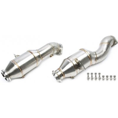 TA Technix downpipe Mercedes GLC / GLC Coupe 43 AMG X253/C253, 2015-2022 – Hledejceny.cz