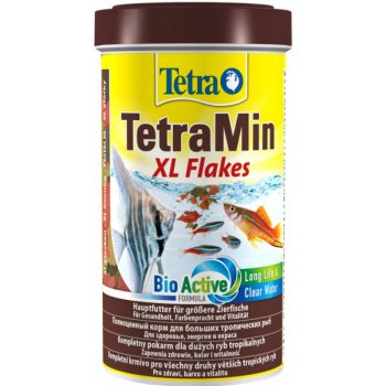 Tetra Min XL Flakes 500 ml