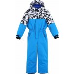 Echt chlapecká zimní kombinéza Modrá – Zboží Dáma