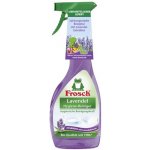 Frosch hygienický čistič Levandule 500 ml – Zboží Dáma