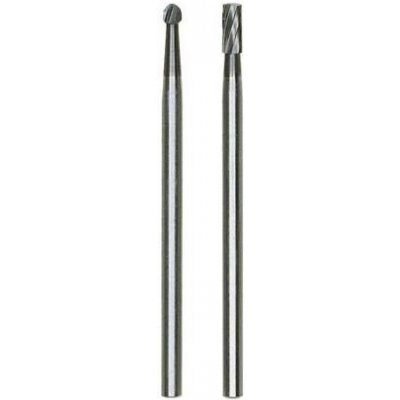 PROXXON 28750 frézky tvrdokovové, 2ks – Zboží Dáma