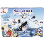 Alltoys Panika na ledě – Hledejceny.cz