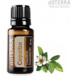 doTerra Esenciální olej Copaiba Kopaiva 15 ml – Hledejceny.cz