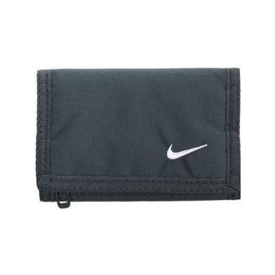 Nike ACC Basic BA2842-002 peněženka od 200 Kč - Heureka.cz