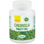 Wolfberry Chlorella Bio 100 g 500 tablet – Sleviste.cz