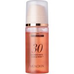 MENOKIN 30 Seconds Quick Bubble Mask LIFT 95ml liftingová bublinková maska-sérum 95 ml – Sleviste.cz