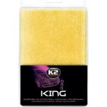 K2 KING PRO 40 x 60 cm – Zbozi.Blesk.cz
