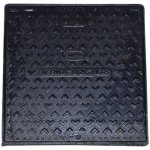 Copro HY 40 mm 484 x 517 mm B125 HY 60 – Hledejceny.cz