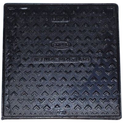 Copro HY 40 mm 484 x 517 mm B125 HY 60 – Hledejceny.cz