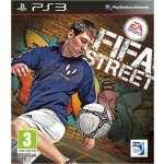 FIFA Street – Sleviste.cz