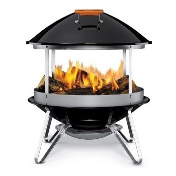 Weber Fireplace 2750