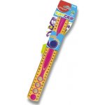 Maped Pravítko Kidy Grip 78610 30 cm – Zboží Živě